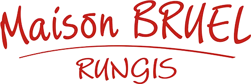Maison Bruel Rungis