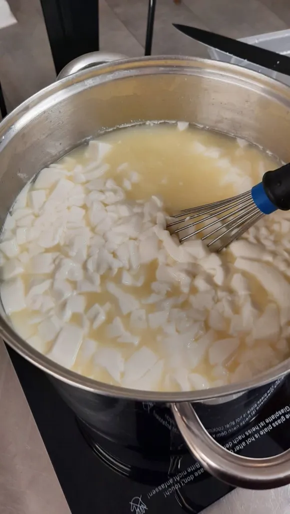 Apprendre à faire son fromage à Paris